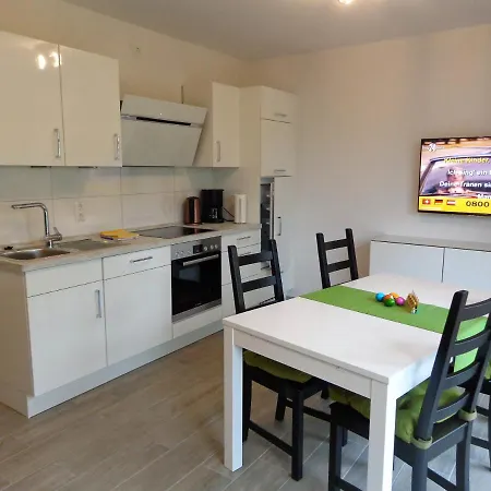 Ostfrieslands Perle An Der Nordseekueste, Sauna, Terrasse, Garten, Ruhige Lage, Wlan Lejlighed