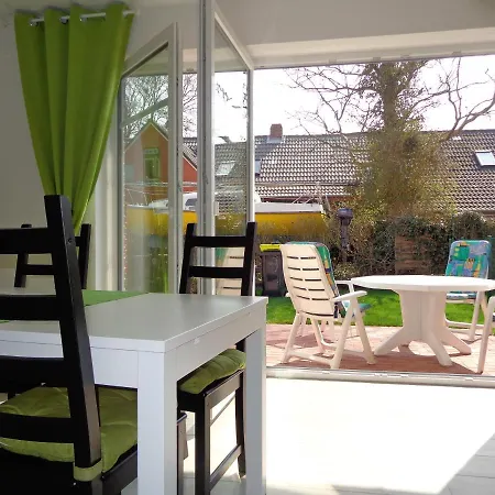 Ostfrieslands Perle An Der Nordseekueste, Sauna, Terrasse, Garten, Ruhige Lage, Wlan *