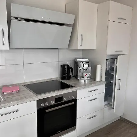 Ostfrieslands Perle An Der Nordseeküste, Sauna, Terrasse, Garten, Ruhige Lage, Wlan Apartamento Norden