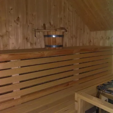 Apartmán Ostfrieslands Perle An Der Nordseekueste, Sauna, Terrasse, Garten, Ruhige Lage, Wlan