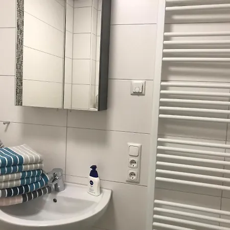 Apartament Ostfrieslands Perle An Der Nordseekueste, Sauna, Terrasse, Garten, Ruhige Lage, Wlan *