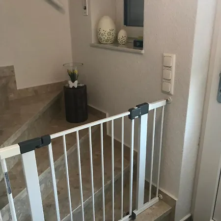 Ostfrieslands Perle An Der Nordseekueste, Sauna, Terrasse, Garten, Ruhige Lage, Wlan Apartament