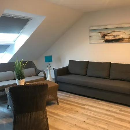 Ostfrieslands Perle An Der Nordseeküste, Sauna, Terrasse, Garten, Ruhige Lage, Wlan