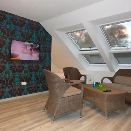Ostfrieslands Perle An Der Nordseekueste, Sauna, Terrasse, Garten, Ruhige Lage, Wlan Lejlighed Norden