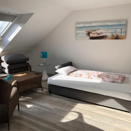 Apartament Ostfrieslands Perle An Der Nordseekueste, Sauna, Terrasse, Garten, Ruhige Lage, Wlan Norden