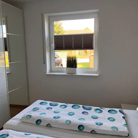 Apartmán Ostfrieslands Perle An Der Nordseekueste, Sauna, Terrasse, Garten, Ruhige Lage, Wlan