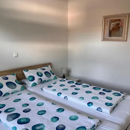 Lejlighed Ostfrieslands Perle An Der Nordseekueste, Sauna, Terrasse, Garten, Ruhige Lage, Wlan *