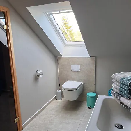 Lejlighed Ostfrieslands Perle An Der Nordseekueste, Sauna, Terrasse, Garten, Ruhige Lage, Wlan *