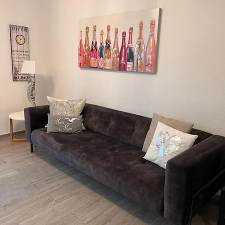 Ostfrieslands Perle An Der Nordseekueste, Sauna, Terrasse, Garten, Ruhige Lage, Wlan *