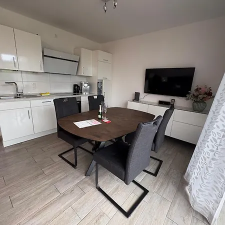 Ostfrieslands Perle An Der Nordseekueste, Sauna, Terrasse, Garten, Ruhige Lage, Wlan * Norden