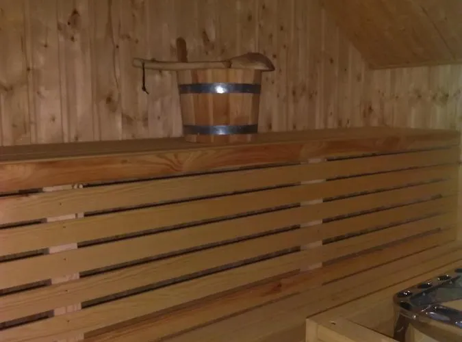 Daire Ostfrieslands Perle An Der Nordseekueste, Sauna, Terrasse, Garten, Ruhige Lage, Wlan