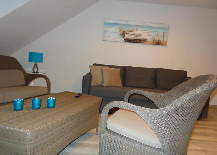 Ostfrieslands Perle An Der Nordseekueste, Sauna, Terrasse, Garten, Ruhige Lage, Wlan Norden