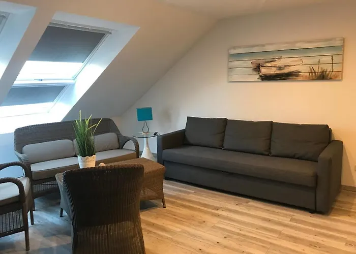 Ostfrieslands Perle An Der Nordseekueste, Sauna, Terrasse, Garten, Ruhige Lage, Wlan