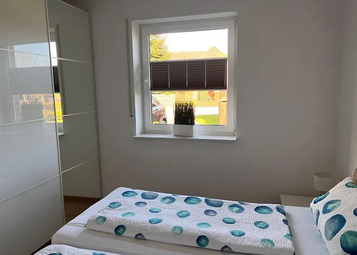 Lejlighed Ostfrieslands Perle An Der Nordseekueste, Sauna, Terrasse, Garten, Ruhige Lage, Wlan