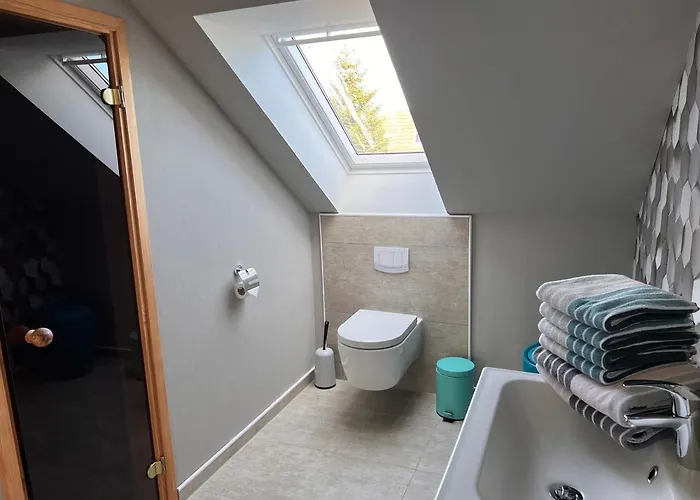 Lejlighed Ostfrieslands Perle An Der Nordseekueste, Sauna, Terrasse, Garten, Ruhige Lage, Wlan *