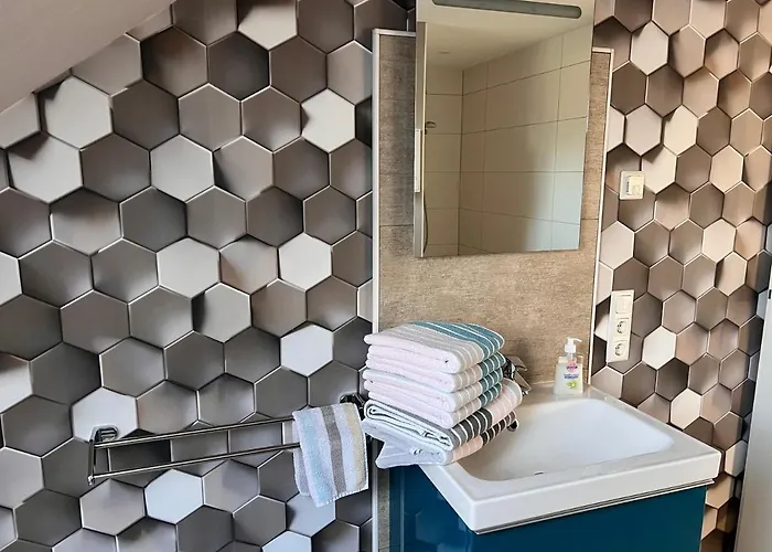 Ostfrieslands Perle An Der Nordseekueste, Sauna, Terrasse, Garten, Ruhige Lage, Wlan